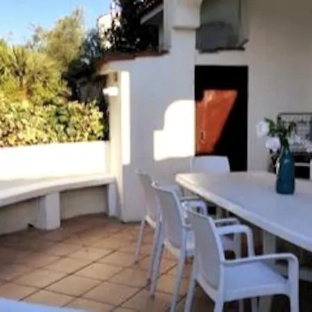 Villa Delizioso Villino A