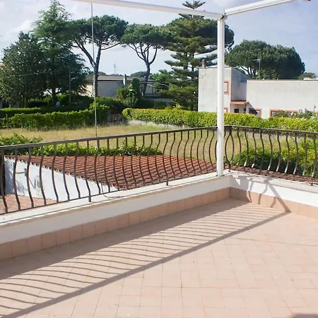 Villa Delizioso Villino A *