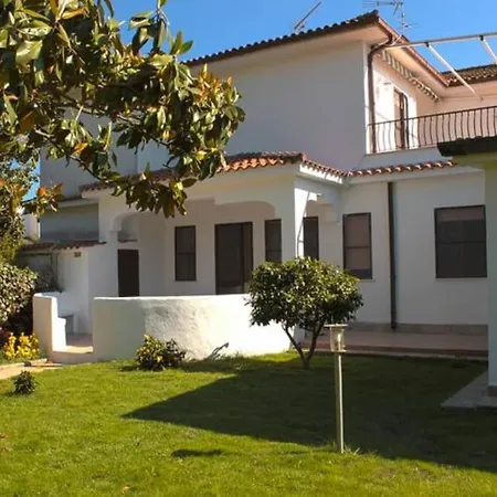Villa Delizioso Villino A San Felice Circeo