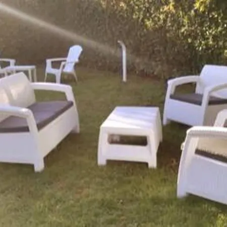 Delizioso Villino A San Felice Circeo