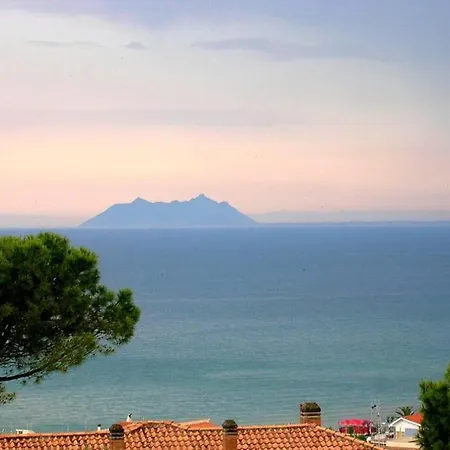 Delizioso Villino A *