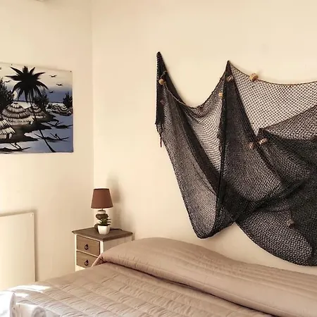 Βίλα Delizioso Villino A *